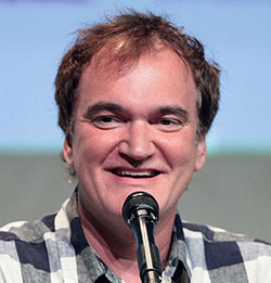 Quentin Tarantino